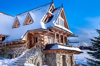 Villa Gorsky