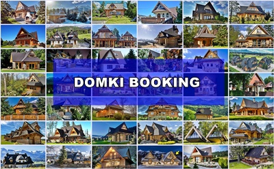 Zakopane domki do wynajęcia