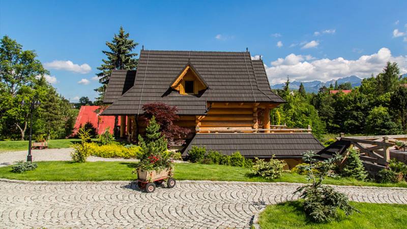 domki Chaty Zakopane