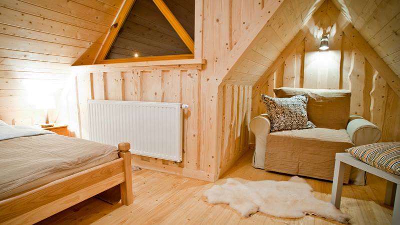 domki Chaty Zakopane
