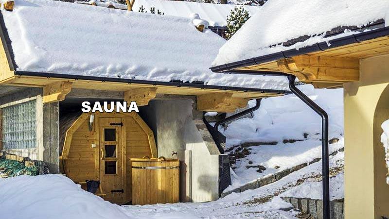 domki Chaty Zakopane