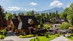 domki Chaty Zakopane