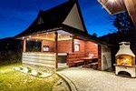 Domek Cisza nad Doliną Zakopane