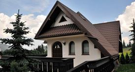 cottage Bączek
