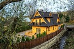Domek Cyrhlica House Chochołów