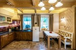 Domek Cyrhlica House Chochołów