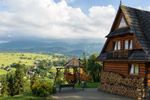Dom Łoś Zakopane