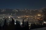 Dom Łoś Zakopane