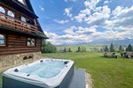 Dom Łoś Zakopane