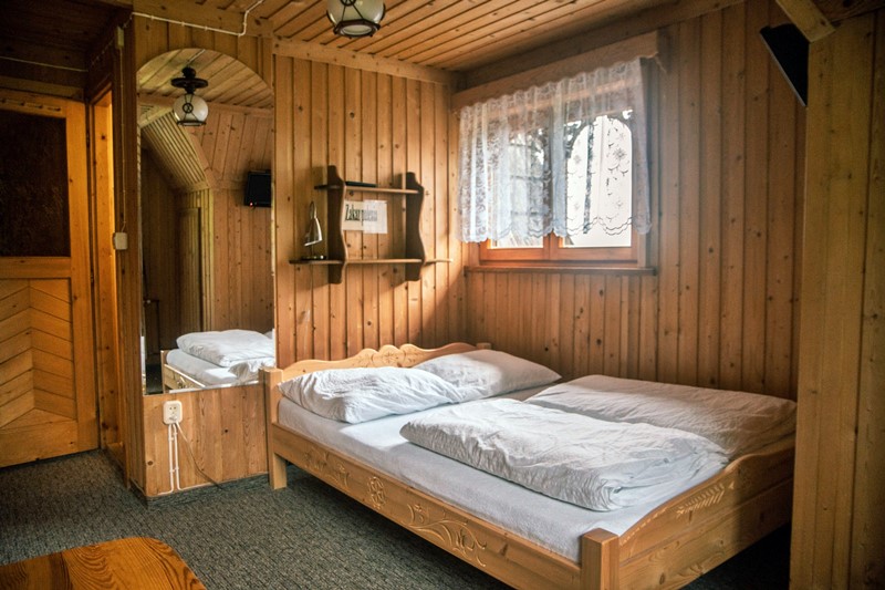 Dom Łoś Zakopane