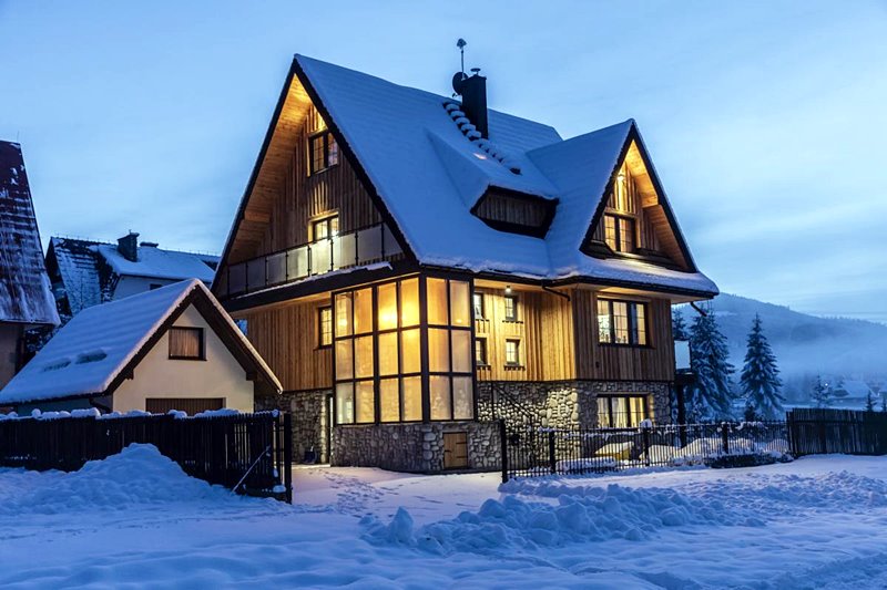 Dom Valley Villa