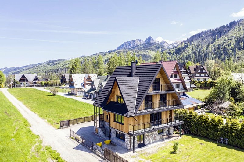 Dom Valley Villa