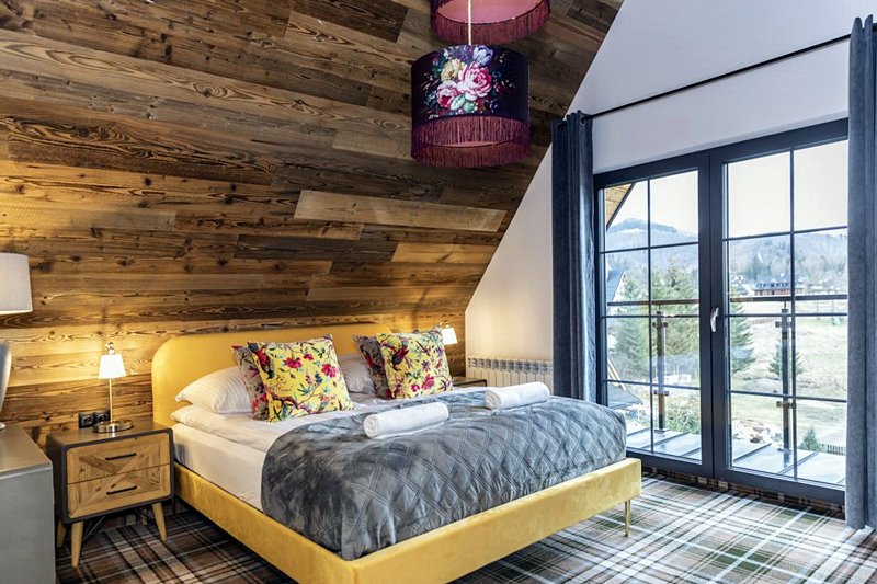 Dom Valley Villa