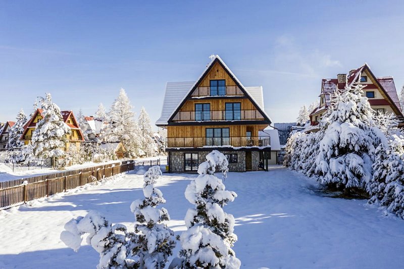 Dom Valley Villa