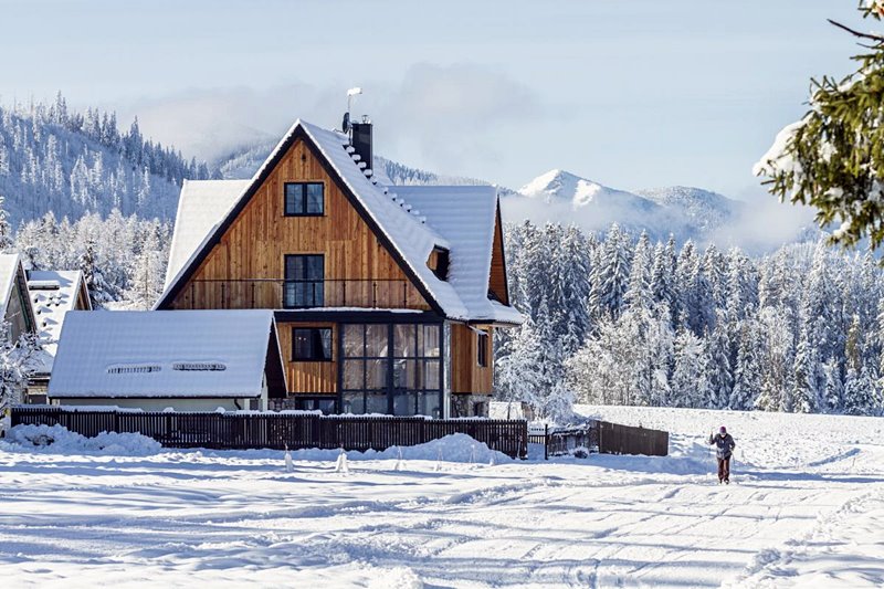 Dom Valley Villa
