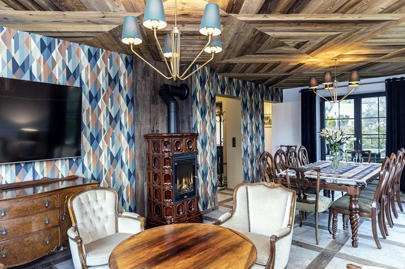 Dom Valley Villa