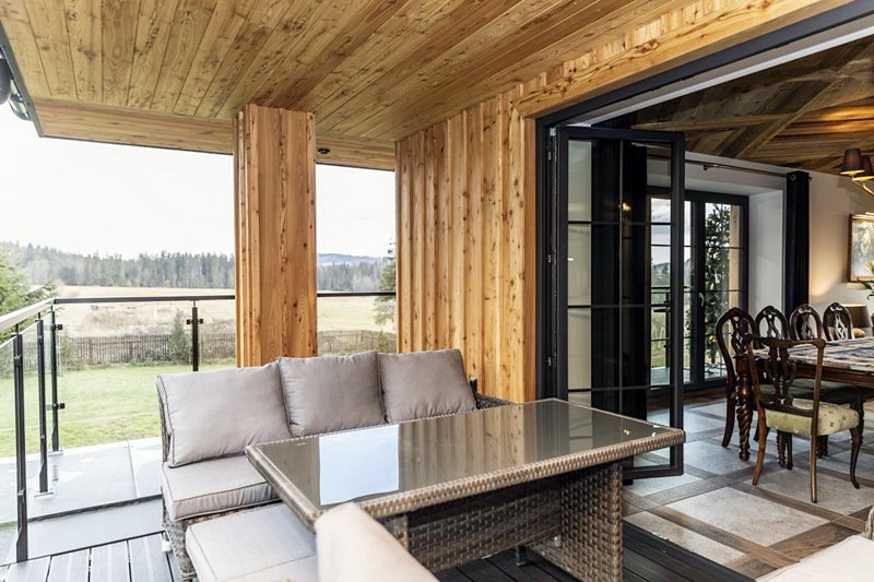 Dom Valley Villa