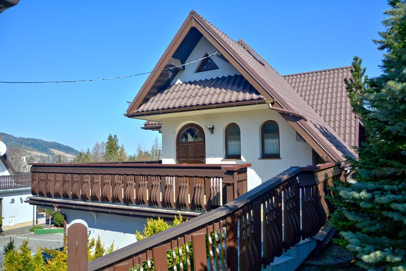 Domek Bączek Zakopane