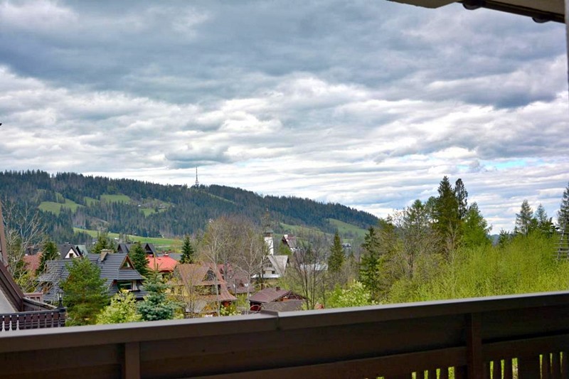 Domek Bączek Zakopane
