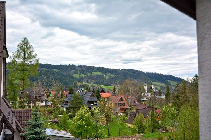Domek Bączek Zakopane
