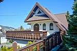 Domek Bączek Zakopane