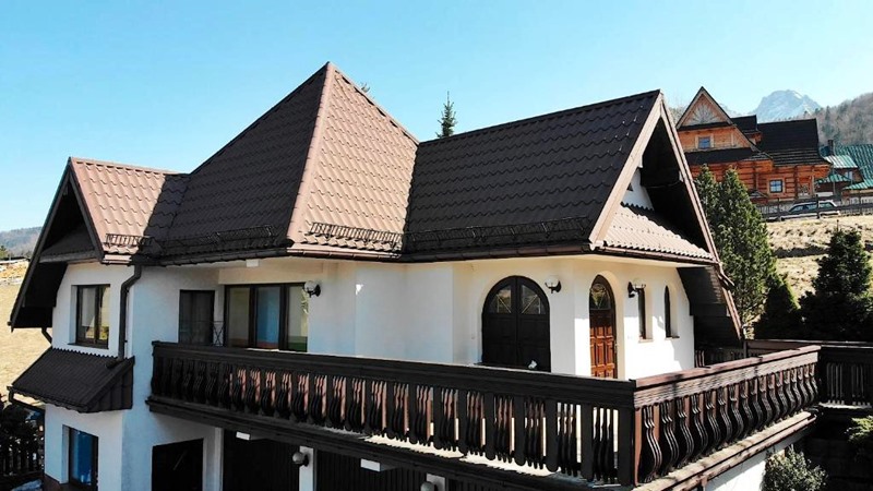 Domek Bączek Zakopane