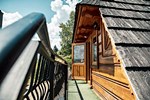 Domek Łosiek Zakopane