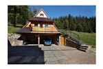 Domek Łosiek Zakopane