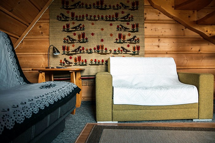 Domek Łosiek Zakopane
