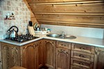Domek Łosiek Zakopane