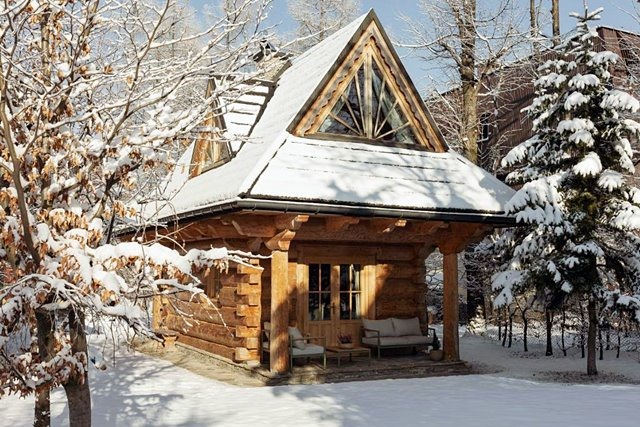 Domek pod Lipkami Zakopane centrum