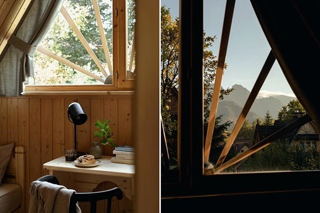 Domek pod Lipkami Zakopane centrum