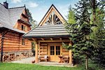 Domek pod Lipkami Zakopane centrum
