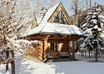 Domek pod Lipkami Zakopane centrum