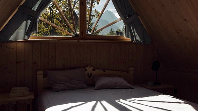 Domek pod Lipkami Zakopane centrum