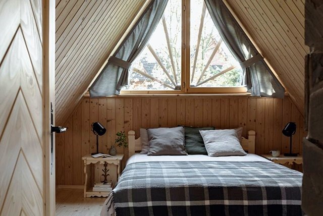 Domek pod Lipkami Zakopane centrum