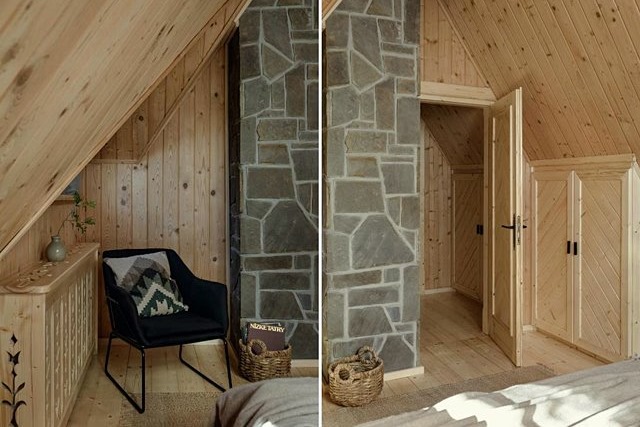 Domek pod Lipkami Zakopane centrum