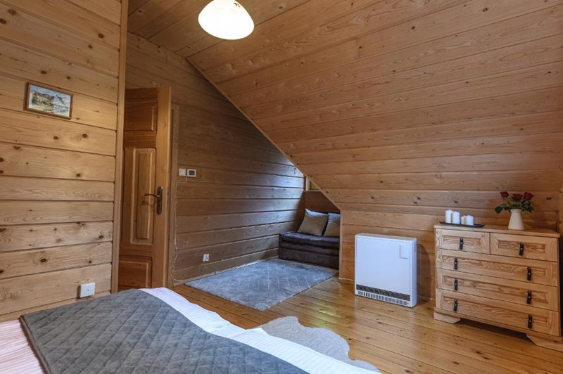 Domek pod Skocznią Zakopane