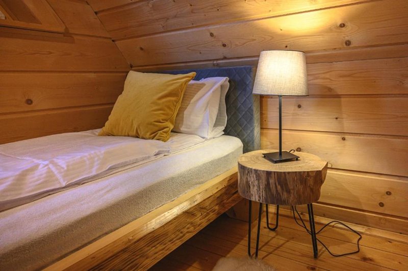 Domek pod Skocznią Zakopane