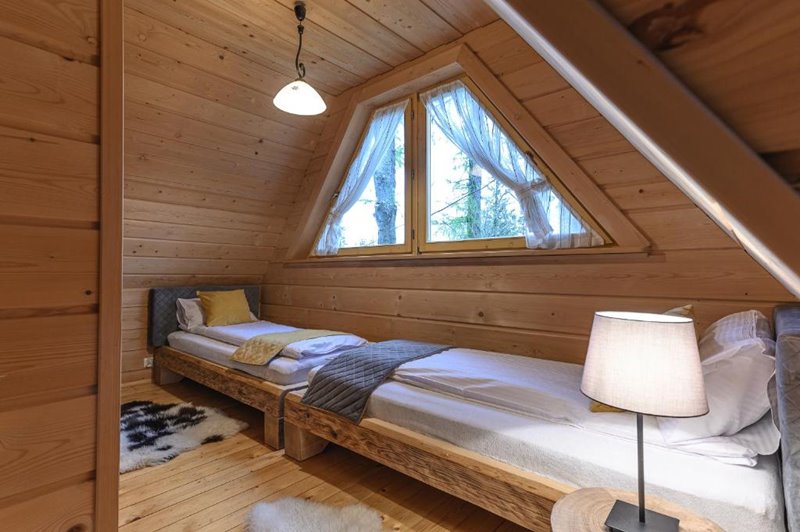 Domek pod Skocznią Zakopane