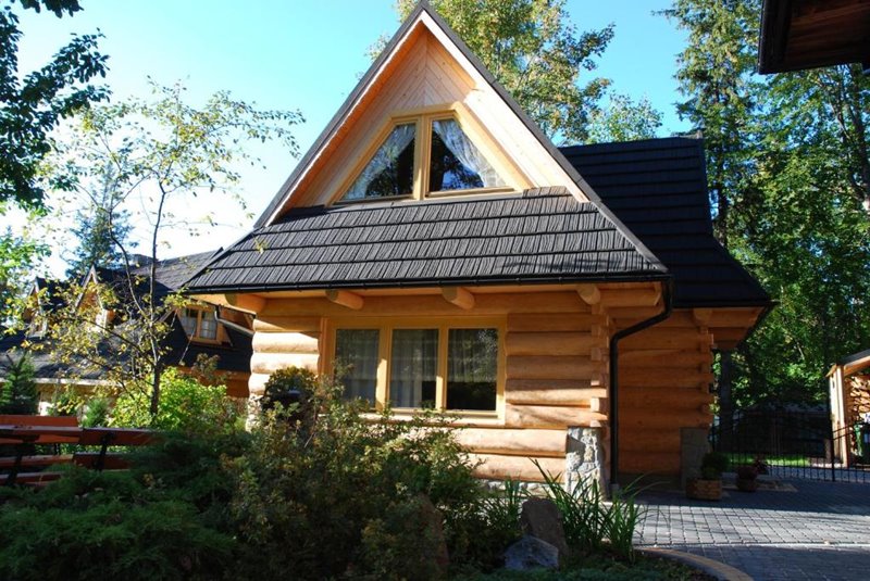 Domek pod Skocznią Zakopane