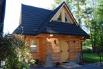 Domek pod Skocznią Zakopane