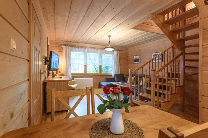 Domek pod Skocznią Zakopane