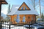 Domek pod Skocznią Zakopane