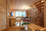 Domek pod Skocznią Zakopane