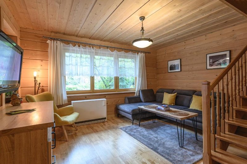 Domek pod Skocznią Zakopane