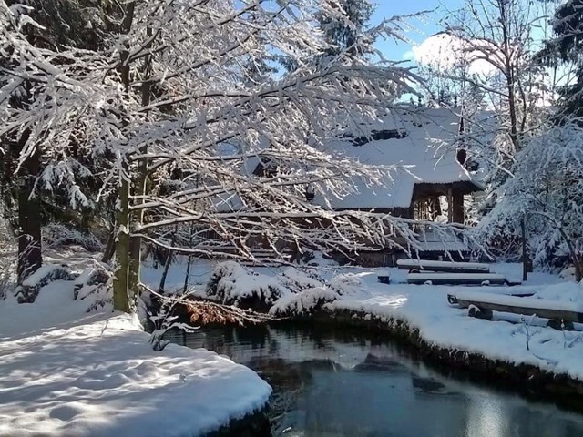 Domek Raj Zakopane centrum