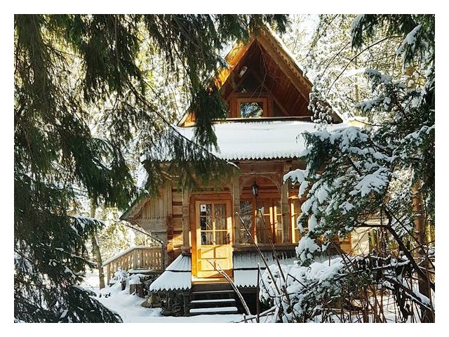 Domek Raj Zakopane centrum