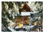 Domek Raj Zakopane centrum