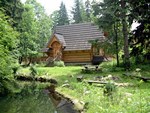 Domek Raj Zakopane centrum